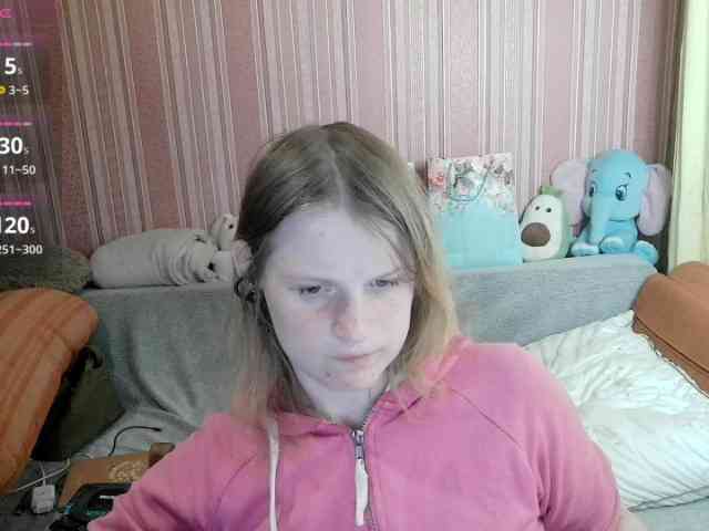 KathlynHeath webcam