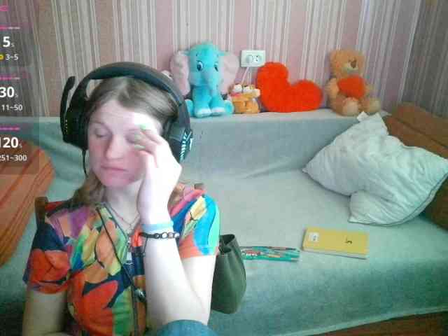 KathlynHeath webcam