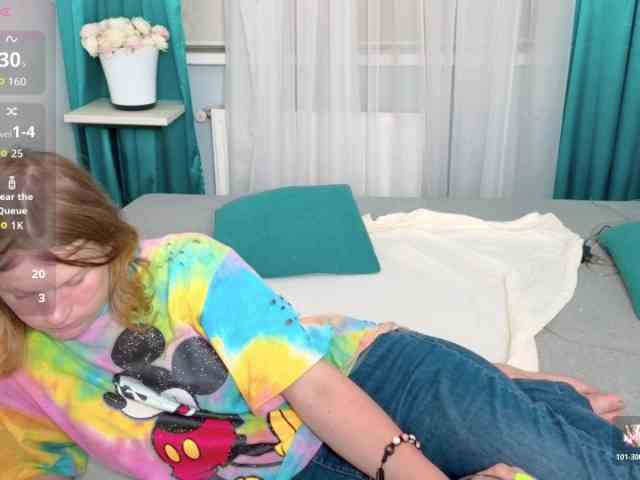 KathlynHeath webcam