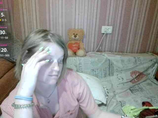KathlynHeath webcam