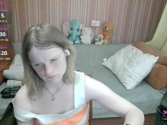 KathlynHeath webcam