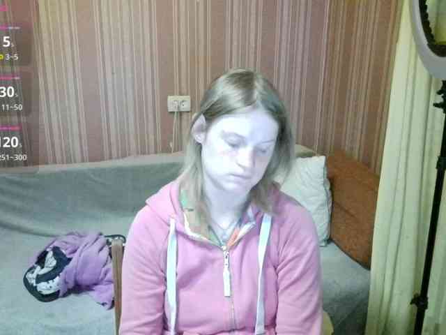 KathlynHeath webcam