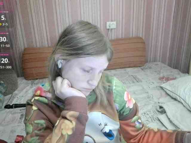KathlynHeath webcam