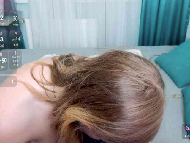 KathlynHeath webcam