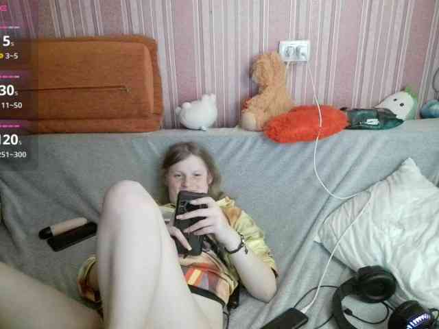 KathlynHeath webcam