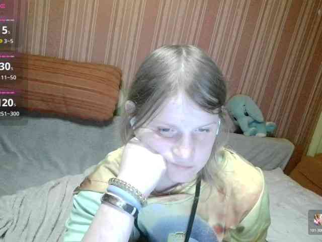 KathlynHeath webcam