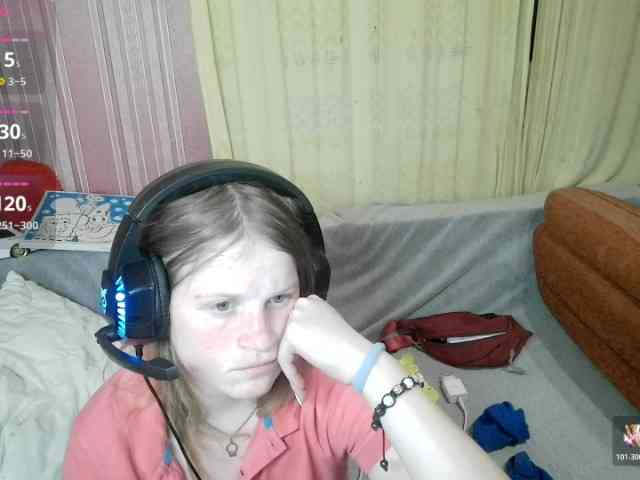 KathlynHeath webcam