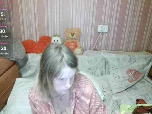 KathlynHeath webcam