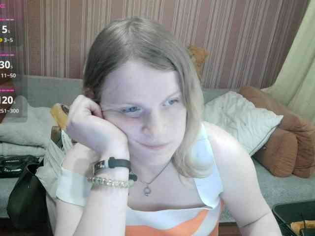 Model: KathlynHeath