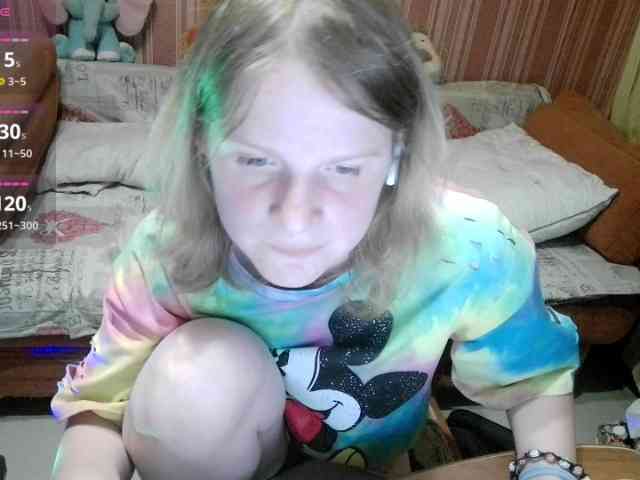 KathlynHeath webcam