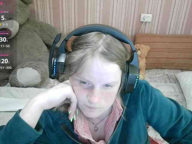 KathlynHeath webcam