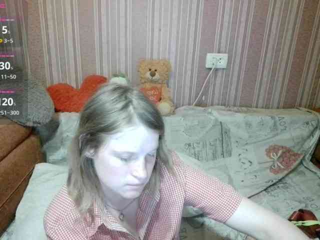 KathlynHeath webcam