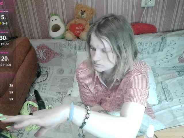 KathlynHeath webcam