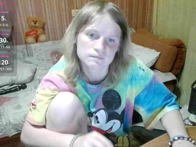 KathlynHeath webcam