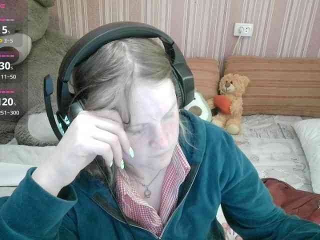 KathlynHeath webcam