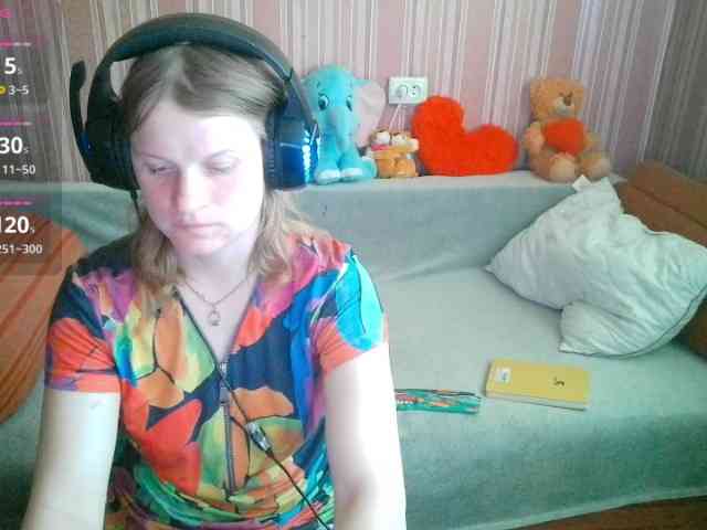 KathlynHeath webcam