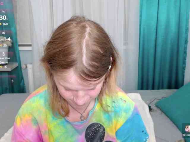 KathlynHeath webcam