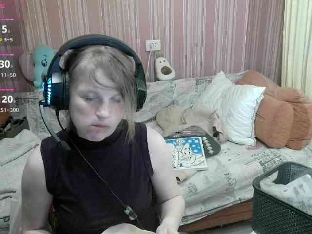 KathlynHeath webcam