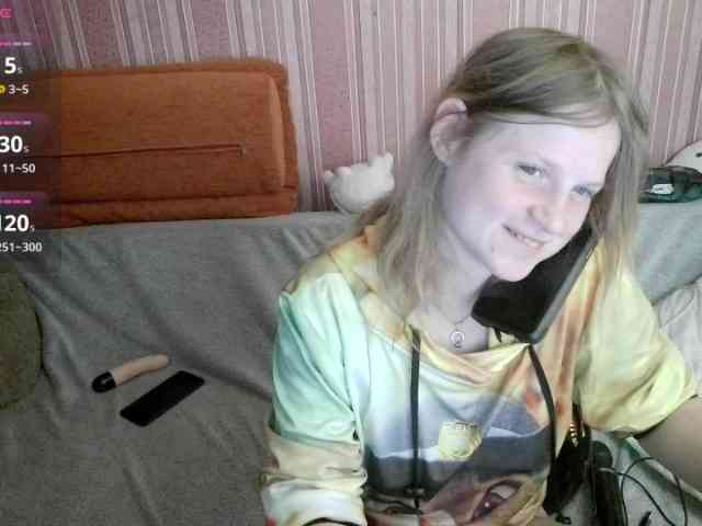 KathlynHeath webcam
