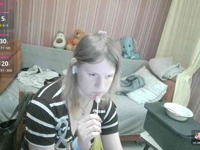 KathlynHeath webcam