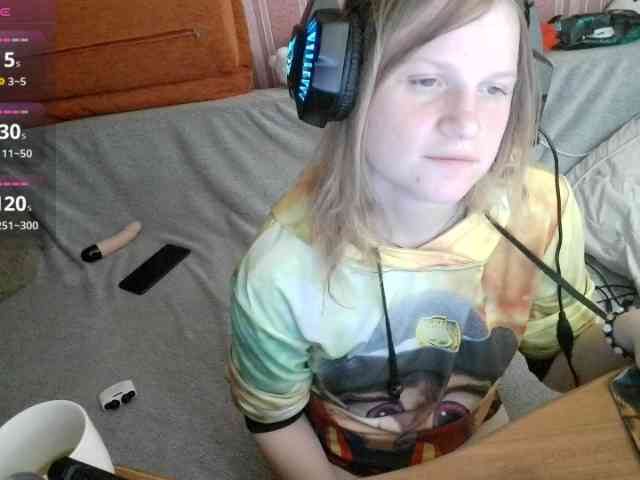 KathlynHeath webcam