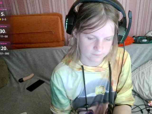 KathlynHeath webcam