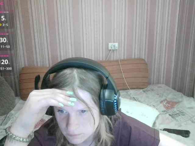 KathlynHeath webcam