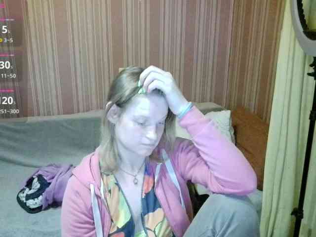 KathlynHeath webcam