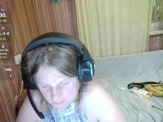 KathlynHeath webcam