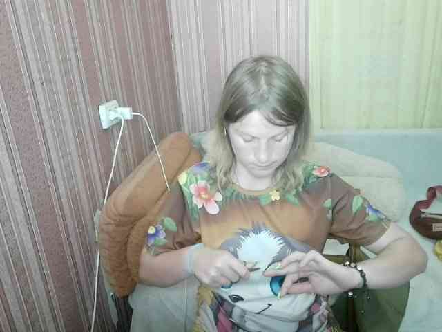 KathlynHeath webcam