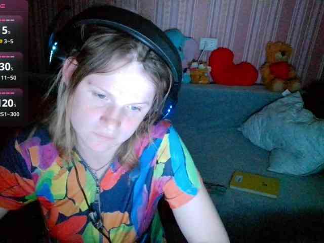 KathlynHeath webcam