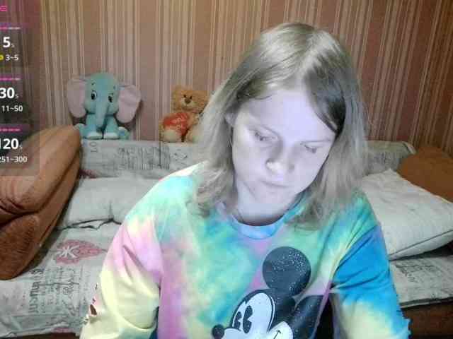 KathlynHeath webcam