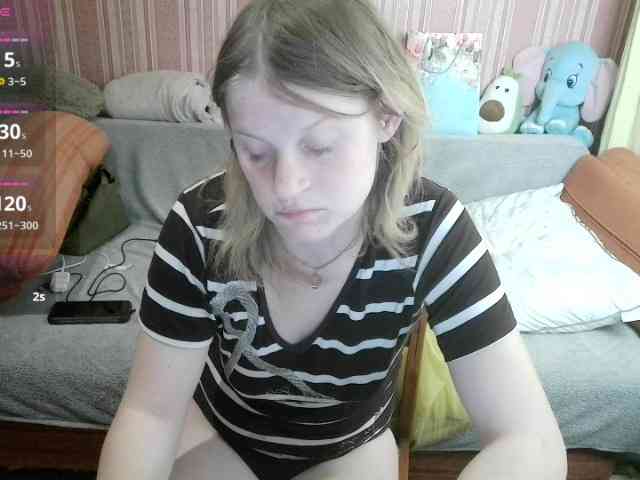 KathlynHeath webcam