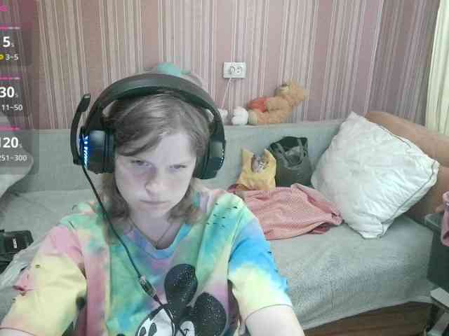 KathlynHeath webcam