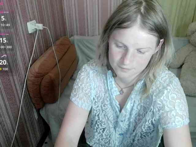 KathlynHeath webcam