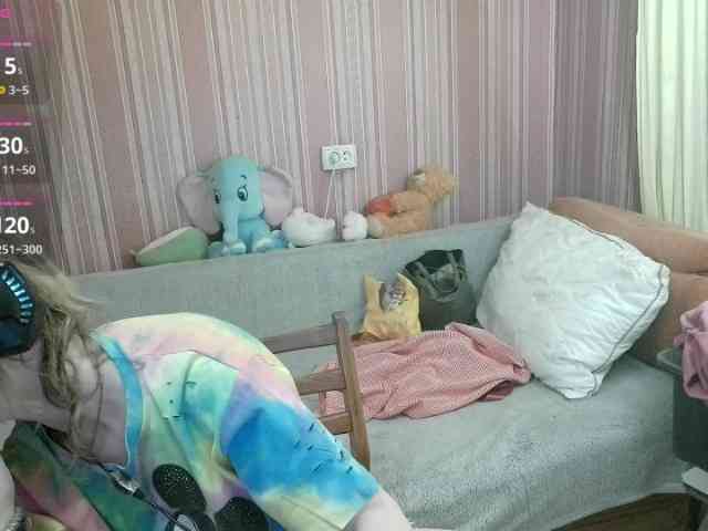 KathlynHeath webcam