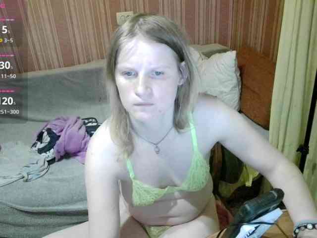 KathlynHeath webcam