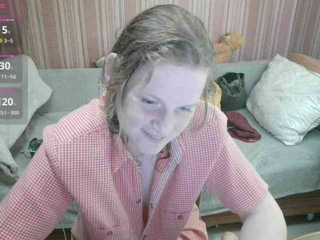 KathlynHeath webcam