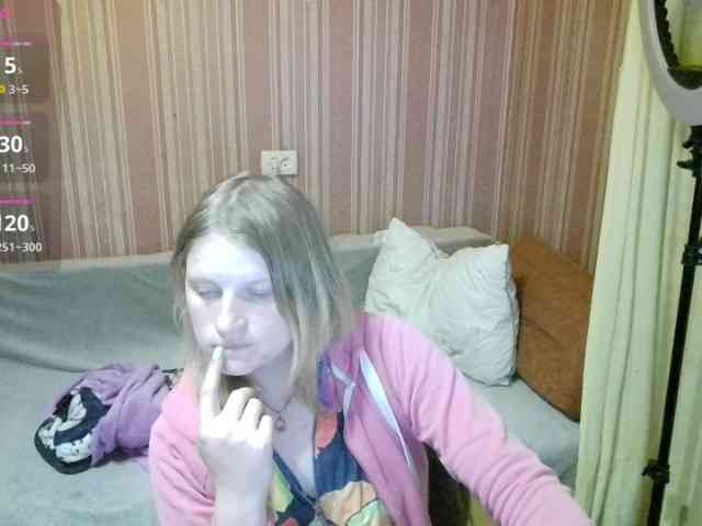 KathlynHeath webcam