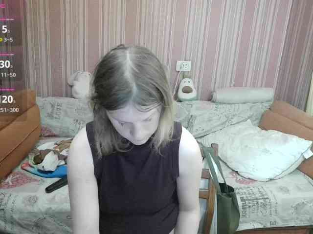KathlynHeath webcam