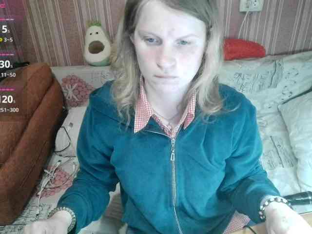 KathlynHeath webcam