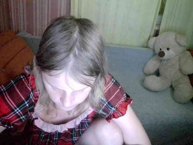 KathlynHeath webcam