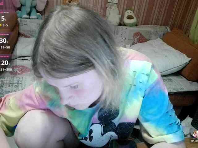 KathlynHeath webcam