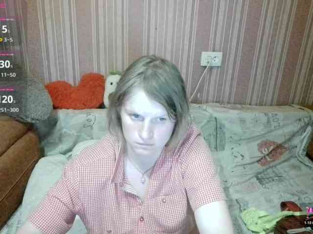 KathlynHeath webcam