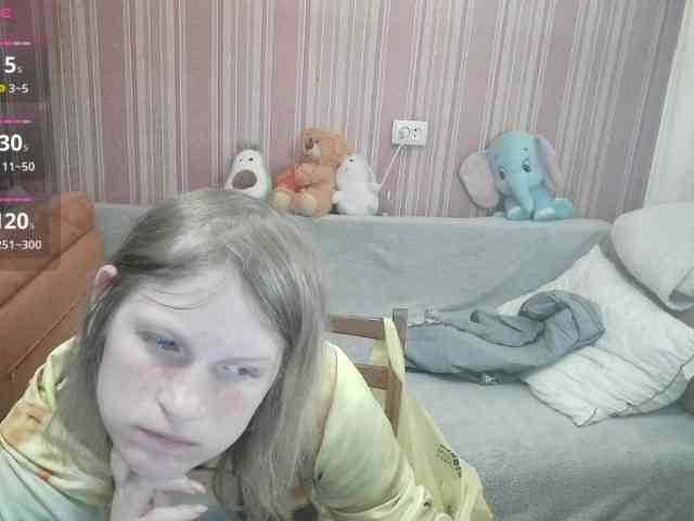 KathlynHeath webcam