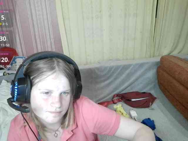 KathlynHeath webcam