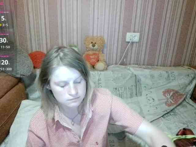 KathlynHeath webcam