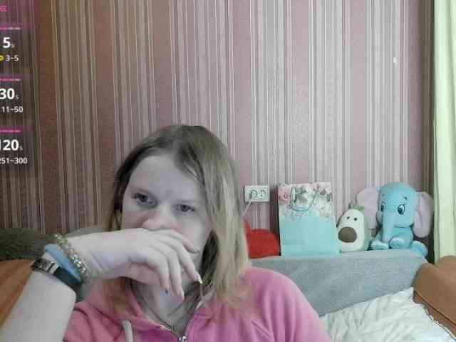 KathlynHeath webcam
