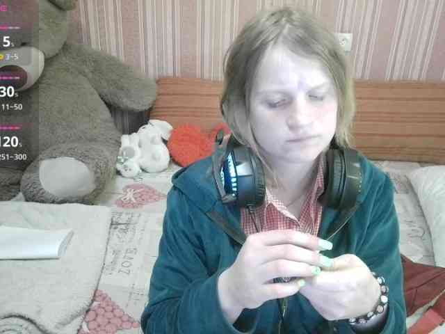 KathlynHeath webcam