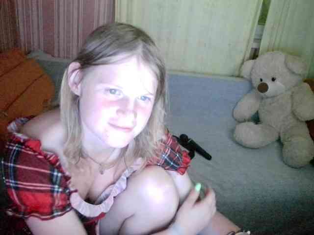 Model: KathlynHeath